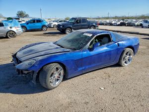 Chevrolet Corvette 6.0L 8 2006