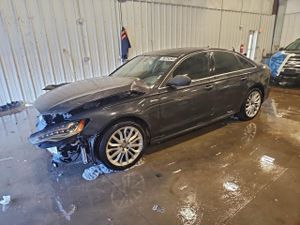 Audi A6 PRESTIGE 3.0L 6 2014