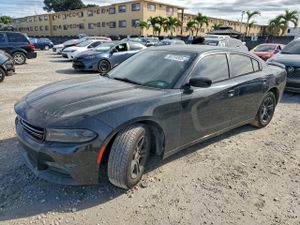 Dodge Challenger SE 3.6L 6 2015