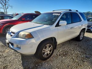 Acura MDX TOURING 3.5L 6 2006