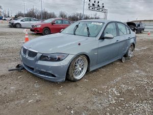 BMW 3 Series I 3.0L 6 2006