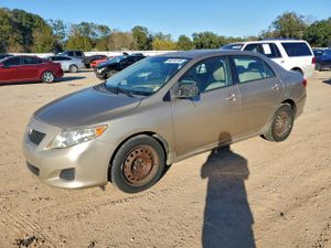 Toyota Corolla BASE 1.8L 4 2009