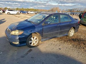 Toyota Corolla CE 1.8L 4 2005