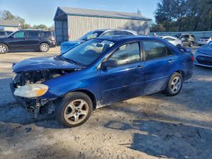 Toyota Corolla CE 1.8L 4 2004