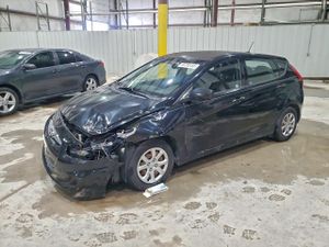 Hyundai Accent GLS 1.6L 4 2014