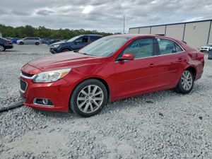 Chevrolet Malibu 2LT 2.5L 4 2014