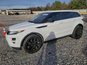 Land Rover Range Rover DYNAMIC PREMIUM 2.0L 4 2014