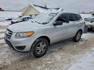 Hyundai Santa Fe GLS 2.4L 4 2012