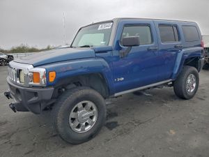 Hummer H3 3.5L 5 2006