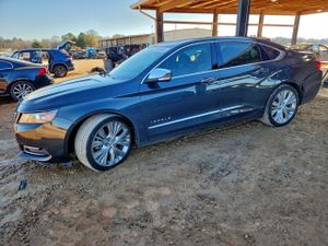 Chevrolet Impala LTZ 3.6L 6 2015