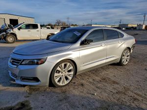 Chevrolet Impala LTZ 3.6L 6 2014