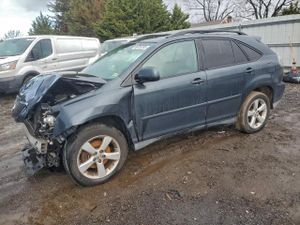 Lexus RX 350 3.5L 6 2007