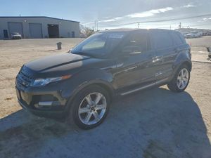 Land Rover Range Rover PURE 2.0L 4 2013