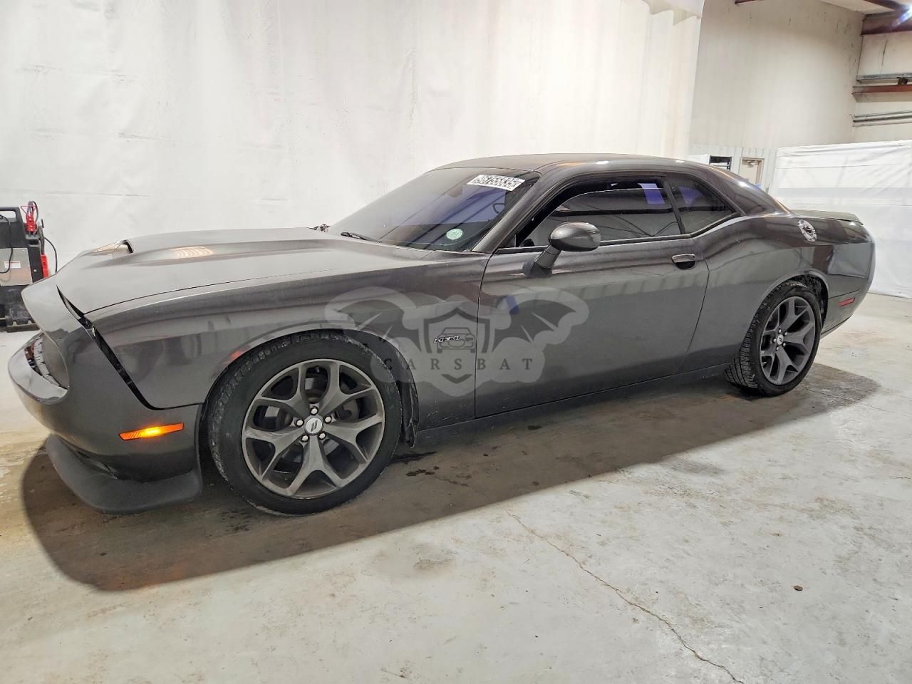 Dodge Challenger 5.7L 8 2019
