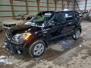 Kia Soul 1.6L 4 2012