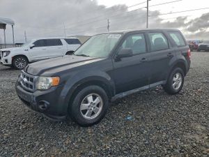 Ford Escape XLS 2.5L 4 2012