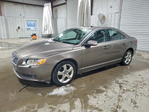 Volvo S80 T6 3.0L 6 2009