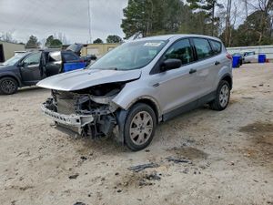 Ford Escape S 2.5L 4 2014
