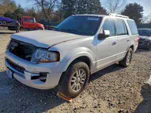 Ford Expedition LIMITED 3.5L 6 2015