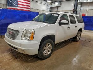 GMC Yukon K1500 5.3L 8 2008