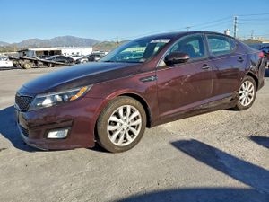 Kia Optima EX 2.4L 4 2015