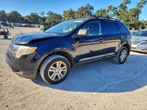 Ford Edge SE 3.5L 6 2008