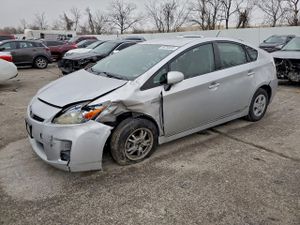 Toyota Prius 1.8L 4 2010