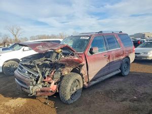 Ford Expedition LIMITED 3.5L 6 2015