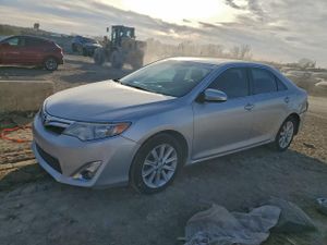 Toyota Camry L 2.5L 4 2014