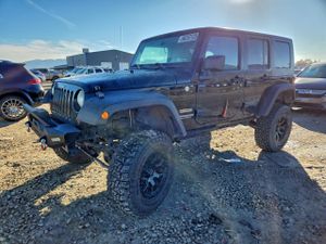 Jeep Wrangler SPORT 3.8L 6 2010