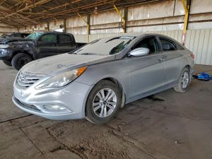 Hyundai Sonata 2.4L 4 2013