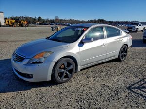 Nissan Altima 2.5 2.5L 4 2009