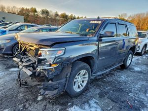 Chevrolet Tahoe K1500 LT 5.3L 8 2015