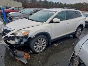 Mazda CX-9 3.7L 6 2010