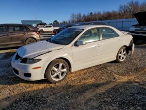 Mazda 6 I 2.3L 4 2008