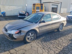 Ford Taurus SE 3.0L 6 2006