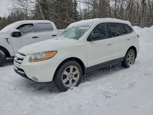 Hyundai Santa Fe SE 3.3L 6 2008