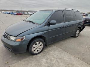 Honda Odyssey EX 3.5L 6 2003