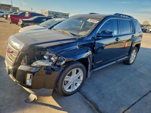 GMC Terrain SLE 2.4L 4 2012