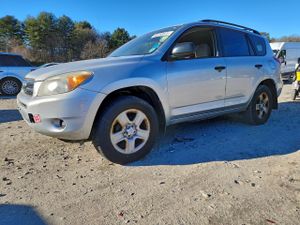Toyota Rav4 2.4L 4 2007