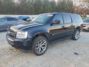 Chevrolet Suburban C1500 5.3L 8 2007