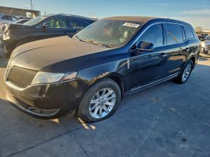 Lincoln MKT 3.7L 6 2015