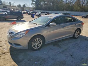 Hyundai Sonata GLS 2.4L 4 2012