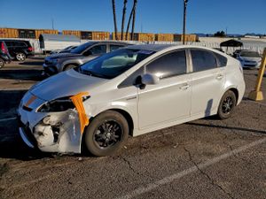 Toyota Prius 1.8L 4 2015