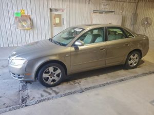 Audi A4 2.0T QUATTRO 2.0L 4 2006