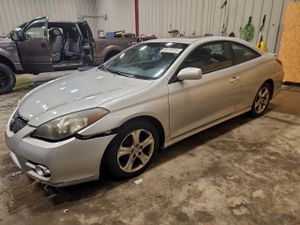 Toyota Camry SE 2.4L 4 2008