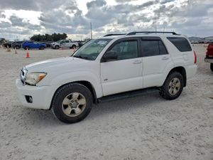 Toyota 4Runner SR5 4.0L 6 2007