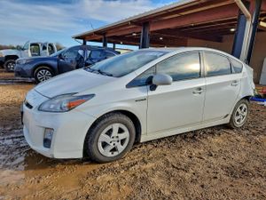 Toyota Prius 1.8L 4 2010