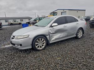 Acura TSX 2.4L 4 2007