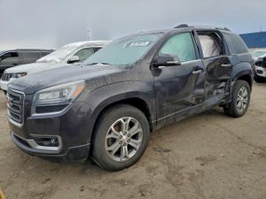 GMC Acadia SLT-2 3.6L 6 2015